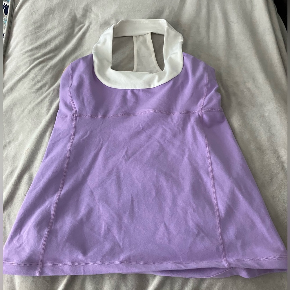 LuluLemon tank top